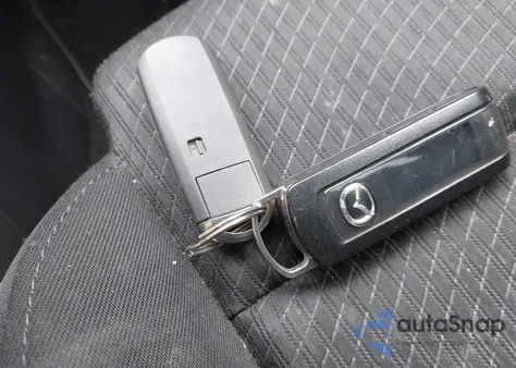 2013 Mazda Cx-5 Touring z USA, uszkodzony, nr VIN JM3KE4CE7D0118603